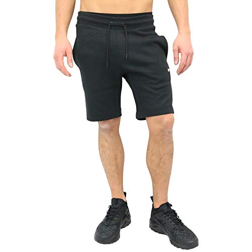 Nike Herren Optic Shorts, Black, S Nike Herren Optic Shorts, Black, S von Nike