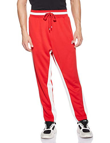Nike Herren Pants M NSW AIR PK, University red/sail, M, AR1831 Nike Herren Pants M NSW AIR PK, University red/sail, M, AR1831 von Nike