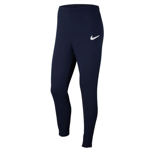 Nike Herren Park 20 Jogginghose, Obsidian/Weiss/Weiss, XL EU Nike Herren Park 20 Jogginghose, Obsidian/Weiss/Weiss, XL EU von Nike