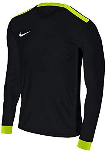 Nike Herren Park Derby II Trikot, Black/Volt/White, 2XL von Nike