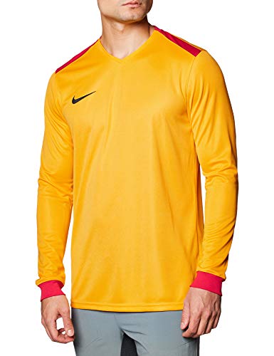 Nike Herren Park Derby II Trikot, Gold, XL Nike Herren Park Derby II Trikot, Gold, XL von Nike