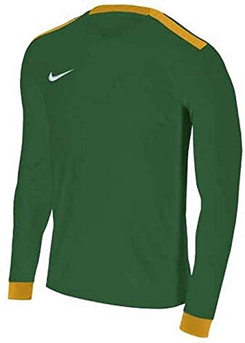 Nike Herren Park Derby II Trikot, grün, S Nike Herren Park Derby II Trikot, grün, S von Nike