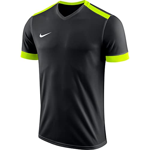 Nike Herren Park Derby II Trikot, schwarz, M von Nike