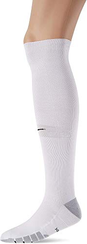 Nike Herren Socken U MatchFit OTC - Team Socken, White/Jetstream/Black, XL, SX6836 von Nike