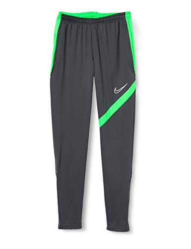 Nike Herren Sport Trousers M NK Dry ACD20 Pant KPZ, Anthracite/Green Strike/White, 2XL, BV6920 Nike Herren Sport Trousers M NK Dry ACD20 Pant KPZ, Anthracite/Green Strike/White, 2XL, BV6920 von Nike