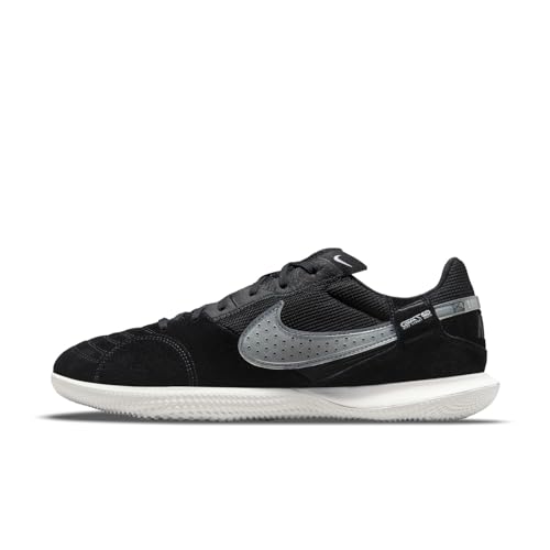 Nike Streetgato IC DC8466-010, Mens Indoor Football Trainers, Black, 42,5 EU Nike Streetgato IC DC8466-010, Mens Indoor Football Trainers, Black, 42,5 EU von Nike