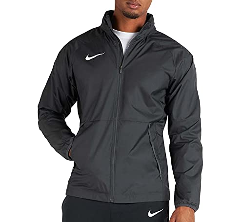 Nike Herren Strike 21 AWF Jacket Trainingsjacke, Black/White/White, XXL Nike Herren Strike 21 AWF Jacket Trainingsjacke, Black/White/White, XXL von Nike