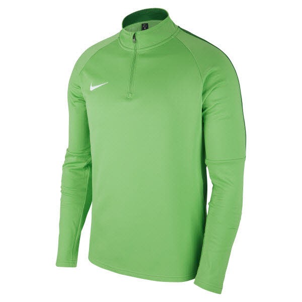 Nike Herren Sweatshirt Dry Academy 18 Drill Top 893624 361 XL von Nike