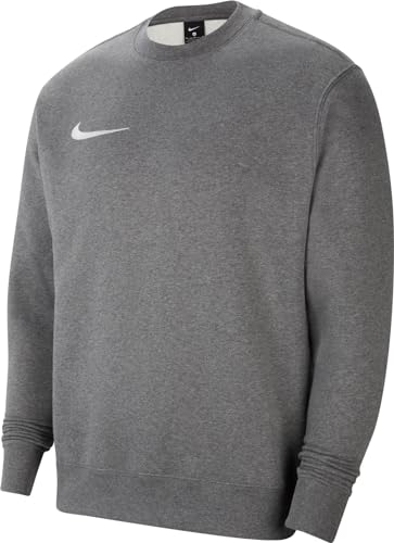 Nike Mens Cw6902-071_xl Sweatshirt, Grau, XL EU von Nike