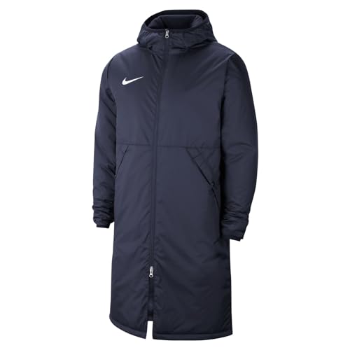 Nike Herren M Nk Syn Fl Rpl Park20 Sdf Jkt Winterjacke, Obsidian/white, XL EU Nike Herren M Nk Syn Fl Rpl Park20 Sdf Jkt Winterjacke, Obsidian/white, XL EU von Nike