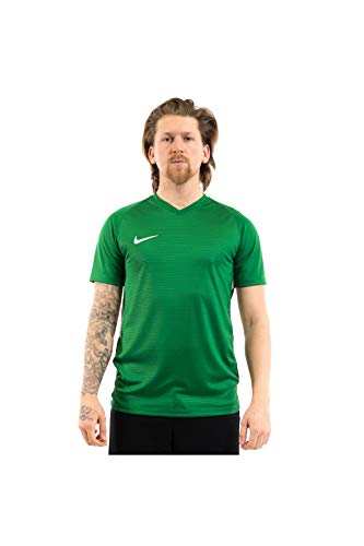 Nike Herren Tiempo Premier Trikot, Grün(pine Green/White), M EU von Nike