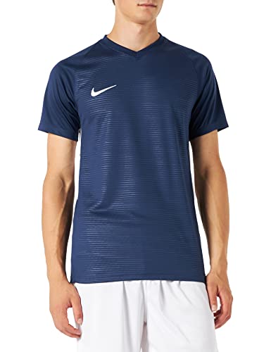 Nike Herren Tiempo Premier Trikot, Royal Blue/White, 2XL Nike Herren Tiempo Premier Trikot, Royal Blue/White, 2XL von Nike