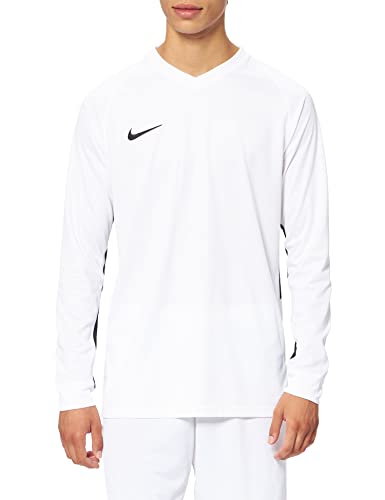 Nike Herren Tiempo Premier Trikot, Weiß, 2XL Nike Herren Tiempo Premier Trikot, Weiß, 2XL von Nike