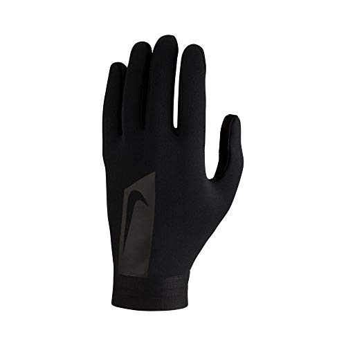 Nike Herren Torwarthandschuhe Academy Hyperwarm, Black, XL, GS0373 Nike Herren Torwarthandschuhe Academy Hyperwarm, Black, XL, GS0373 von Nike