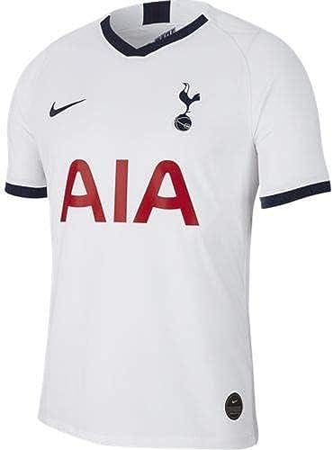 Nike Herren Tottenham Trikot, White/Binary Blue, L von Nike