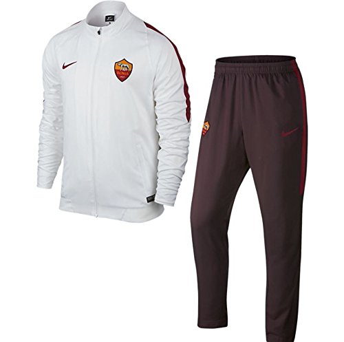 Nike Herren Trainingsanzug A.S. Roma 2015 – 2016 Nike Herren Trainingsanzug A.S. Roma 2015 – 2016 von Nike