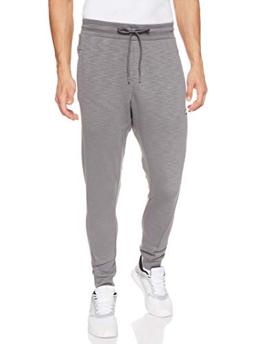 Nike Herren Trainingshose Jogger Optic, Dark Grey/Heather, 2XL, 928493-021 Nike Herren Trainingshose Jogger Optic, Dark Grey/Heather, 2XL, 928493-021 von Nike