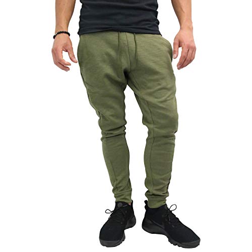 Nike Herren Trainingshose Jogger Optic, Olive Canvas, L, 928493-395 Nike Herren Trainingshose Jogger Optic, Olive Canvas, L, 928493-395 von Nike