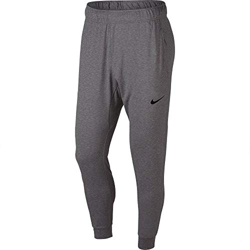 Nike Herren dry broek Herren Hose, Gunsmoke/Htr/Black, M EU von Nike