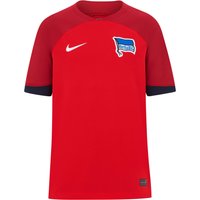 Nike Hertha BSC 23-24 3rd Teamtrikot Kinder von Nike