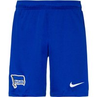 Nike Hertha BSC 24-25 Heim Fußballshorts Herren von Nike