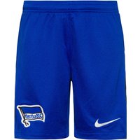 Nike Hertha BSC 24-25 Heim Fußballshorts Kinder Nike Hertha BSC 24-25 Heim Fußballshorts Kinder von Nike