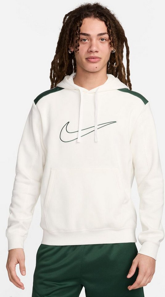 Nike Hoodie NIKE Herren Unterjacke M NSW SP FLC FZ HOODIE BB Nike Hoodie NIKE Herren Unterjacke M NSW SP FLC FZ HOODIE BB von Nike