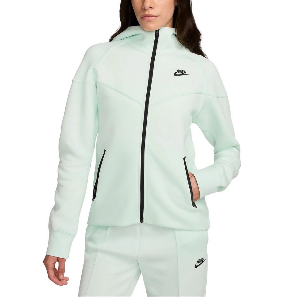 Nike Hoodie Nike Sportswear Tech Fleece Jacket von Nike