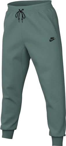 Nike Hose Herren Tch FLC Jggr, Bicoastal/Black, FB8002-361, M von Nike