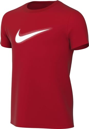 Nike INTERNATIONAL DX5386 657 - Dri-FIT Multi+ Trainingsshirt Gr. M von Nike