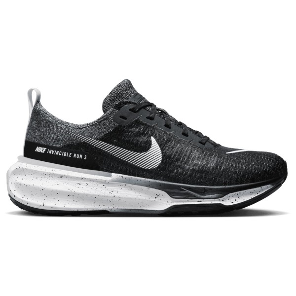 Nike - Invincible 3 - Runningschuhe Gr 11,5 grau von Nike