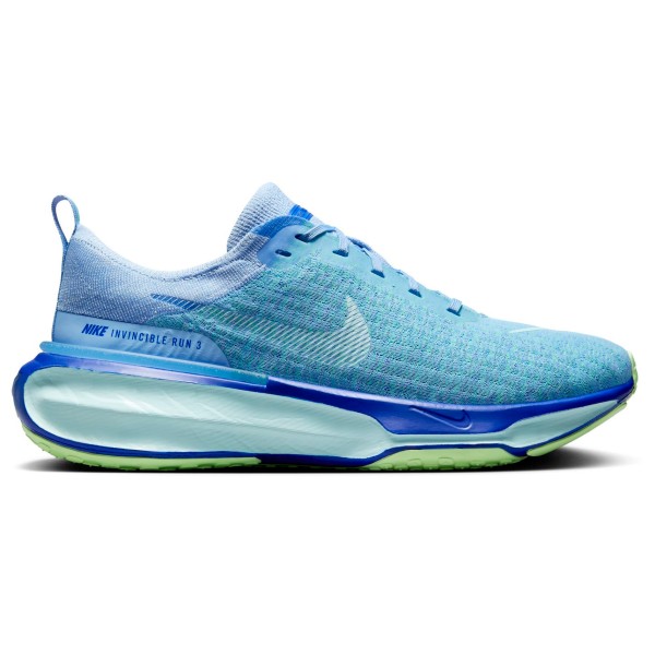 Nike - Invincible 3 - Runningschuhe Gr 14 blau Nike - Invincible 3 - Runningschuhe Gr 14 blau von Nike