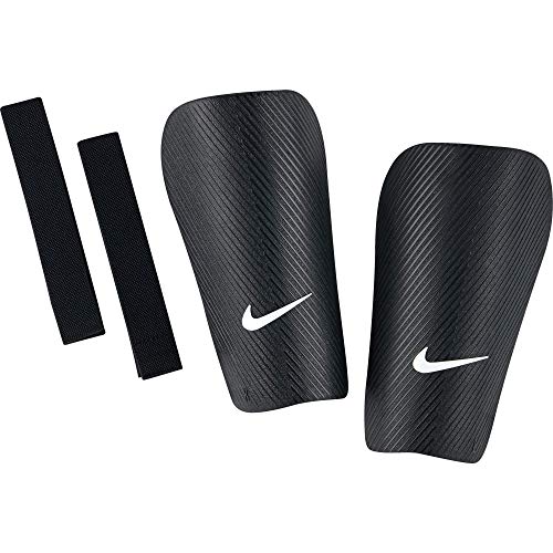 Nike J CE Schienbeinschoner, Black/White, M Nike J CE Schienbeinschoner, Black/White, M von Nike