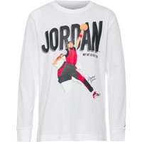 Nike JORDAN BREAKOUT Langarmshirt Jungen von Nike