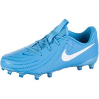 Nike JR PHANTOM GX II ACADEMY FG/MG Fußballschuhe Kinder von Nike