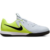 Nike JR PHANTOM GX II ACADEMY IC Fußballschuhe Kinder von Nike