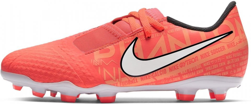 Nike JR PHANTOM VENOM ACADEMY FG,BRIGHT AO0362 810 34 von Nike