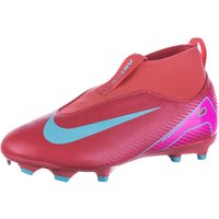 Nike JR ZOOM SUPERFLY 10 ACAD FGMG Fußballschuhe Kinder von Nike