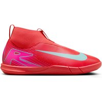 Nike JR ZOOM SUPERFLY 10 ACADEMY IC Fußballschuhe Kinder von Nike