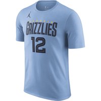 Nike Ja Morant Memphis Grizzlies T-Shirt Herren von Nike