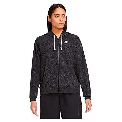 Nike Jacke - DM6386 Jacke Black/White L Nike Jacke - DM6386 Jacke Black/White L von Nike
