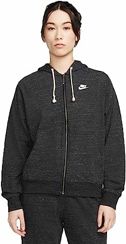Nike Jacke - DM6386 Jacke Black/White S Nike Jacke - DM6386 Jacke Black/White S von Nike