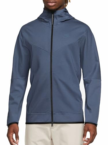 Nike Jacke-DX0822 Jacke Diffused Blue/Diffused Blue M Nike Jacke-DX0822 Jacke Diffused Blue/Diffused Blue M von Nike