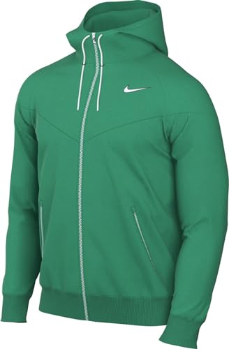 Nike Jacke Herren Wr Woven Lnd Gx Jkt, Stadium Green/White, FN3042-324, 2XL Nike Jacke Herren Wr Woven Lnd Gx Jkt, Stadium Green/White, FN3042-324, 2XL von Nike