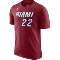 Nike Jimmy Butler Miami Heat T-Shirt Herren Nike Jimmy Butler Miami Heat T-Shirt Herren von Nike