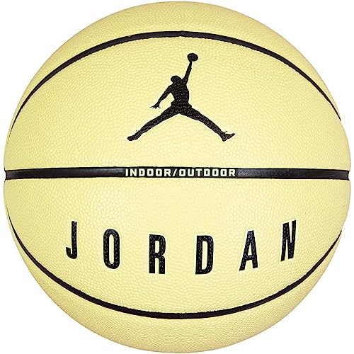 Nike Jordan Ultimate 8P Basketball Ball Größe 7 Nike Jordan Ultimate 8P Basketball Ball Größe 7 von Nike