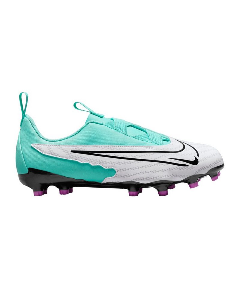 Nike Jr Phantom GX Academy FG/MG Peak Ready Kids Fußballschuh von Nike