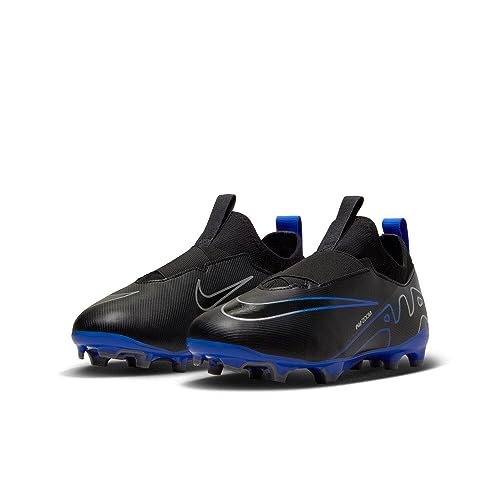 Nike JR Zoom Vapor 15 Academy FG/MG 040-2,5Y / 34 von Nike