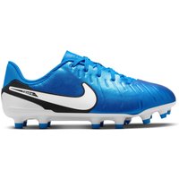 Nike Jr. Tiempo Legend 10 Academy MG Fußballschuhe Kinder von Nike