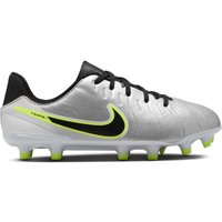 Nike Jr. Tiempo Legend 10 Academy MG Fußballschuhe Kinder von Nike